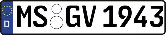 MS-GV1943
