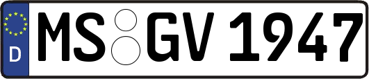 MS-GV1947