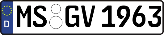 MS-GV1963