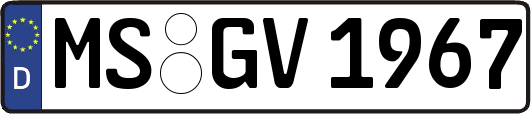 MS-GV1967