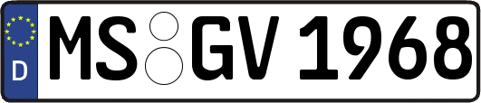 MS-GV1968