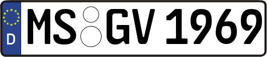 MS-GV1969