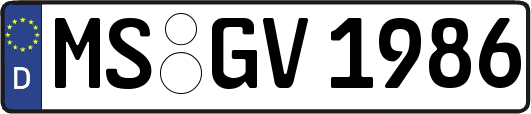 MS-GV1986