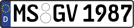 MS-GV1987