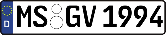 MS-GV1994
