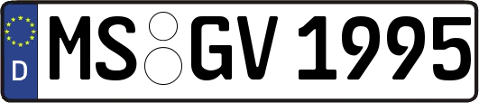 MS-GV1995
