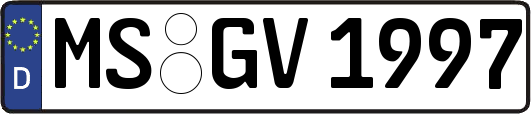 MS-GV1997