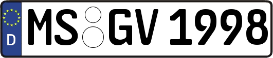 MS-GV1998