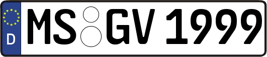 MS-GV1999