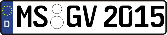 MS-GV2015
