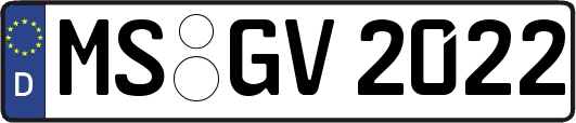 MS-GV2022