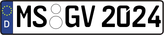 MS-GV2024