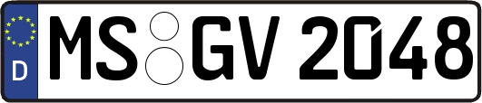 MS-GV2048