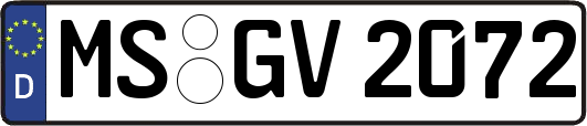 MS-GV2072