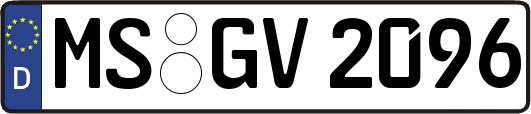 MS-GV2096