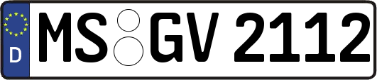 MS-GV2112