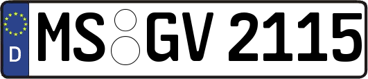 MS-GV2115