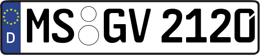 MS-GV2120