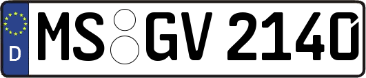 MS-GV2140