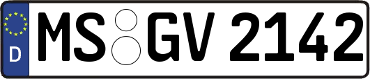 MS-GV2142