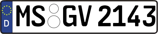 MS-GV2143