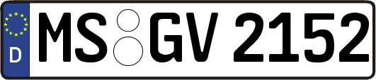 MS-GV2152