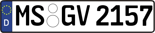 MS-GV2157