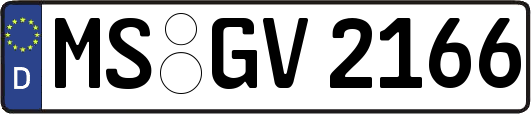 MS-GV2166