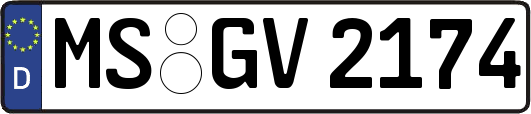 MS-GV2174