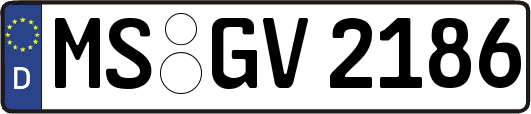 MS-GV2186