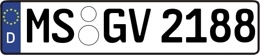 MS-GV2188