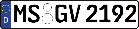 MS-GV2192