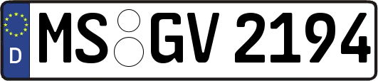 MS-GV2194