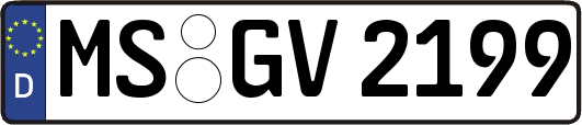 MS-GV2199