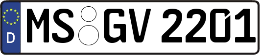 MS-GV2201
