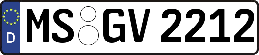 MS-GV2212