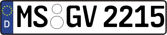 MS-GV2215