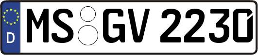MS-GV2230