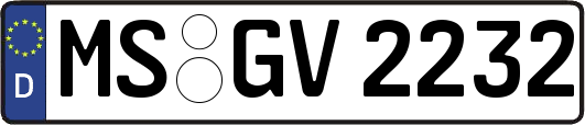 MS-GV2232