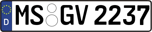 MS-GV2237