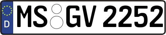 MS-GV2252
