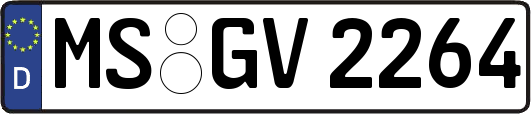 MS-GV2264
