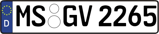 MS-GV2265