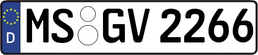 MS-GV2266