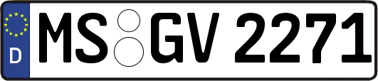 MS-GV2271