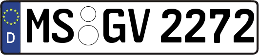 MS-GV2272