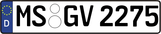 MS-GV2275