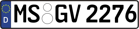 MS-GV2276