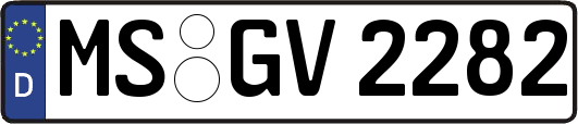 MS-GV2282