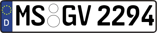 MS-GV2294